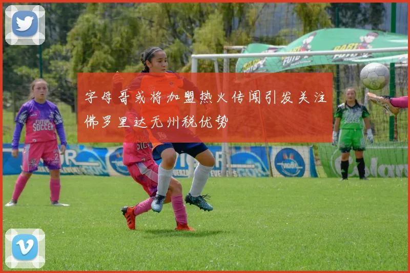 字母哥或将加盟热火传闻引发关注佛罗里达无州税优势