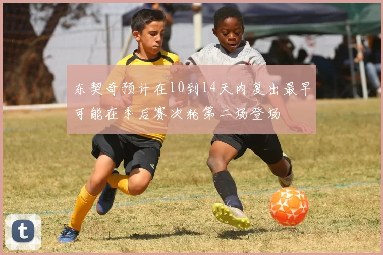 东契奇预计在10到14天内复出最早可能在季后赛次轮第二场登场